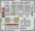 Eduard Accessories F-15J MSIP SPACE - SPACE 3D cockpit-részletező készlet
