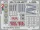 Eduard Accessories L-39ZA SPACE  EDUARD - SPACE 3D cockpit-részletező készlet