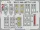 Eduard Accessories F-15D SPACE - SPACE 3D cockpit-részletező készlet