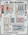 Eduard Accessories Meteor FR.9 SPACE  AIRFIX - SPACE 3D cockpit-részletező készlet