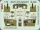 Eduard Accessories B-24D SPACE for Airfix - SPACE 3D cockpit-részletező készlet