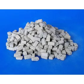   Plus Model Paving Stones big-granite – dioráma kellék makett
