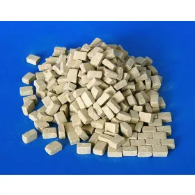   Plus Model Paving stone big-sandstone – dioráma kellék makett