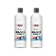Pentart Szuper üveggyanta 1:1 szett 250 ml - 40055