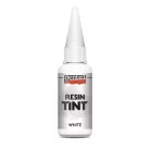 Pentart Gyantaszínező tinta fehér 20 ml - 40059