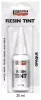Pentart Gyantaszínező tinta fehér 20 ml - 40059