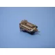 Aires Junkers Jumo 211 Motor - motor