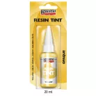 Pentart Gyantaszínező tinta sárga 20 ml - 40060