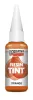 Pentart Gyantaszínező tinta narancs 20 ml - 40061