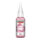 Pentart Gyantaszínező tinta rózsaszín 20 ml - 40062