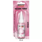Pentart Gyantaszínező tinta rózsaszín 20 ml - 40062