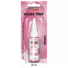 Pentart Gyantaszínező tinta rózsaszín 20 ml - 40062