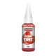 Pentart Gyantaszínező tinta piros 20 ml - 40063