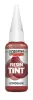 Pentart Gyantaszínező tinta bordó 20 ml - 40064