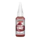 Pentart Gyantaszínező tinta bordó 20 ml - 40064