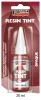Pentart Gyantaszínező tinta bordó 20 ml - 40064