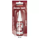 Pentart Gyantaszínező tinta bordó 20 ml - 40064