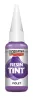 Pentart Gyantaszínező tinta ibolya 20 ml - 40065