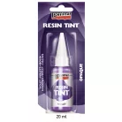 Pentart Gyantaszínező tinta ibolya 20 ml - 40065