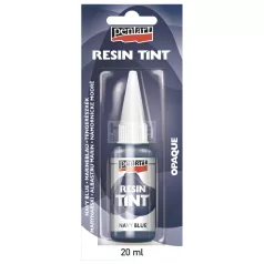 Pentart Gyantaszínező tengerészkék 20 ml - 40066