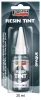 Pentart Gyantaszínező petrolkék 20 ml - 40067