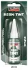 Pentart Gyantaszínező smaragd 20 ml - 40069