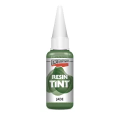 Pentart Gyantaszínező jáde 20 ml - 40070