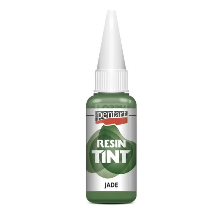 Pentart Gyantaszínező jáde 20 ml - 40070