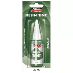 Pentart Gyantaszínező jáde 20 ml - 40070