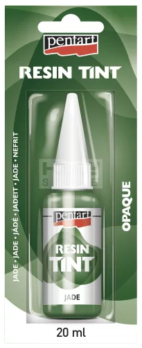 Pentart Gyantaszínező jáde 20 ml - 40070