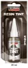 Pentart Gyantaszínező umbra 20 ml - 40071
