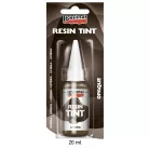 Pentart Gyantaszínező umbra 20 ml - 40071