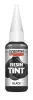 Pentart Gyantaszínező fekete 20 ml - 40073