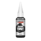 Pentart Gyantaszínező fekete 20 ml - 40073