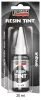 Pentart Gyantaszínező fekete 20 ml - 40073