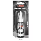 Pentart Gyantaszínező fekete 20 ml - 40073