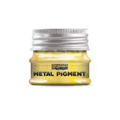 Pentart Fémpigment arany 20 g - 40086