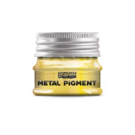 Pentart Fémpigment arany 20 g - 40086
