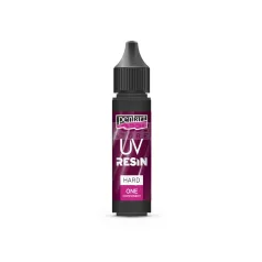 Pentart UV gyanta kemény 20 ml - 40089