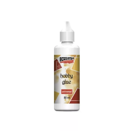 Pentart Hobbiragasztó 80 ml