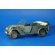 Plus Model Tatra 57K – járműmakett