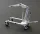 Plus Model Crane Ruger H-3D – járműmakett