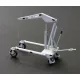 Plus Model Crane Ruger H-3D – járműmakett