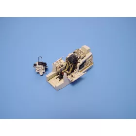 Aires Mig-29A Cockpit Set - cockpitkészlet