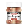 Pentart metál akrilfesték - antikréz 230 ml