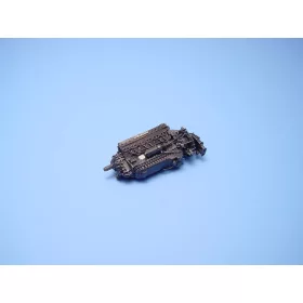 Aires Rolls Royce Merlin Mk.22 Motor - motor
