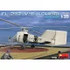 MiniArt Fl 282 V-6 Kolibri – 1:35 helikopter makett