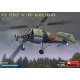 MiniArt Fl 282 V-16 Kolibri – 1:35 helikopter makett