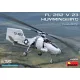 MiniArt Fl 282 V-23 Hummingbird (Kolibri) – 1:35 helikopter makett