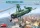MiniArt Avro Cierva C.30A Civilian Service – 1:35 repülőgép makett